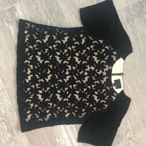 Greylin Short sleeve